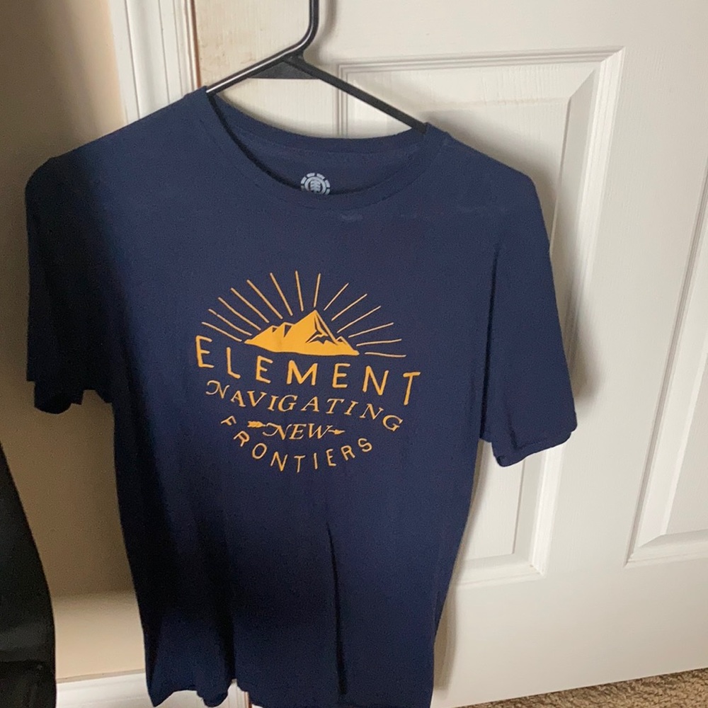 Element t shirt